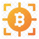 Alvo Bitcoin Bitcoin Alvo Icon