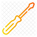 Destornillador  Icono