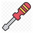 Destornillador Reparacion Herramienta Icon