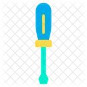 Destornillador  Icono