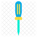 Destornillador  Icono