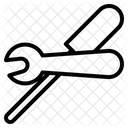 Destornillador Icono