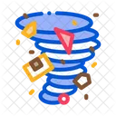 Alarm App Application アイコン