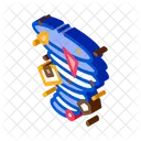 Alarm App Application アイコン