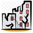 Destroyed  Icon