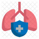 Destroyed Lung  Icon