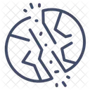Plant Seed Tree Icon
