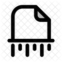 Destroyer File  Icon