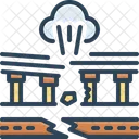 Destruction  Icon