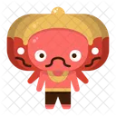 Destruido  Icono