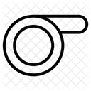 Desviacion Estandar Icono
