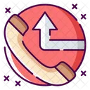 Desvio De Llamadas Desvio De Llamadas Desvio De Llamadas Icono
