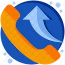 Desvio De Llamadas Desvio De Llamadas Desvio De Llamadas Icono