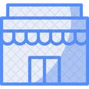 Vente Au Detail Ventes Commerce Icône
