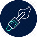Detail Brush Detailbrush Brush Icon