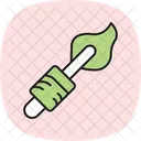 Detail Brush Detailbrush Brush Icon