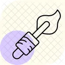 Detail Brush Detailbrush Brush Icon