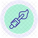 Detail Brush Detailbrush Brush Icon