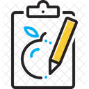 Detailed Elaborate Specified Icon