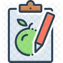Detailed  Icon