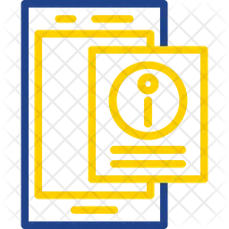 Details  Icon