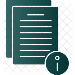 Details  Icon
