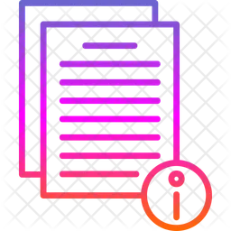 Details  Icon