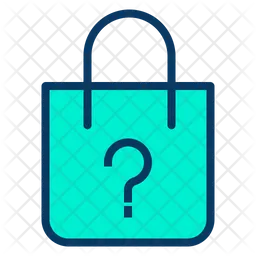 Detalhes de compras  Ícone