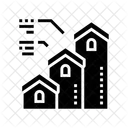 Hipoteca De Pequena Icono
