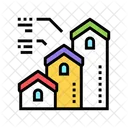 Hipoteca De Pequena Icono