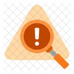 Detección de intrusiones  Icono
