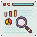 Detection  Icon