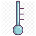 Temperature Detection Reparation Icône