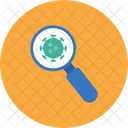 Access Face Security Icon