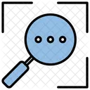Detection  Icon