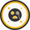 Detective Detective Emoji Emoticon Icon