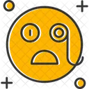 Detective Detective Emoji Emoticon 아이콘