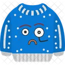 Detective Emoji Sweat Shirt Icône