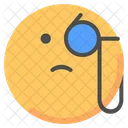 Detective Emoji Emot Icon