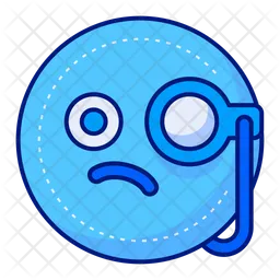 Detective Emoji Icon