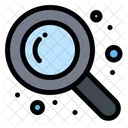 Detective Search Searching Icon