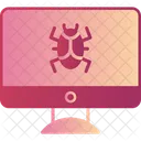 Detective de virus  Icon