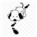 Detective Dog  Icon