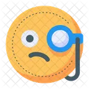 Detective  Icon
