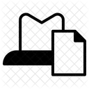 Detective Hat Icon