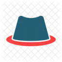 Detective hat  Icon