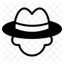 Detective  Icon