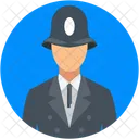 Detective  Icono
