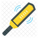 Security Metal Sensor Icon