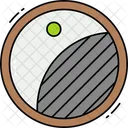 Detector De Fumaca Icon